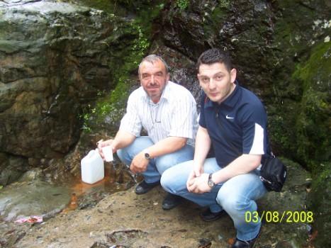 Rizedeyiz Köfte Partisinde